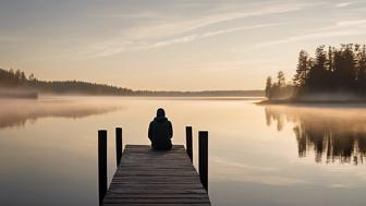 Es ist hart auf etwas zu warten: Inspirierende Sprüche und Zitate zur Geduld