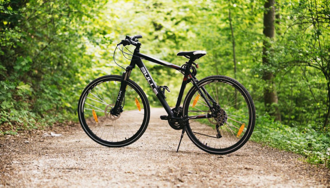 Esslingen lotet Wege für Radschnellverbindung aus nach gemeinsamer Befahrung