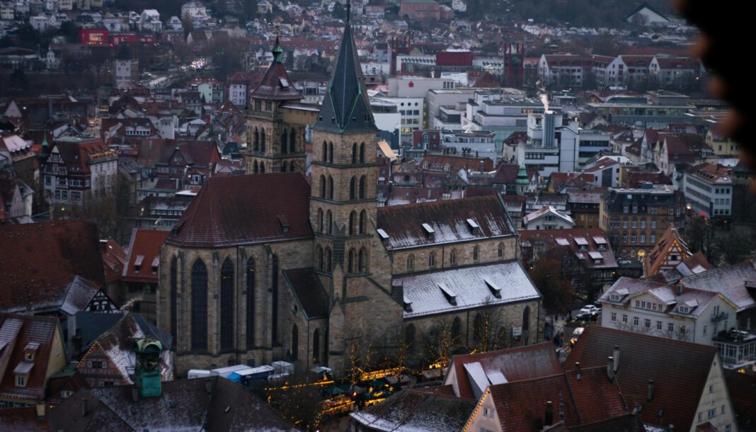 Esslingen weitet Feuerwerksverbot auf die ganze Innenstadt für Silvester 2025 aus Esslingen weitet Feuerwerksverbot auf die ganze Innenstadt für Silvester 2025 aus