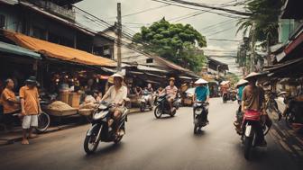 Farang Bedeutung: Alles, was du über den Begriff in Thailand wissen musst