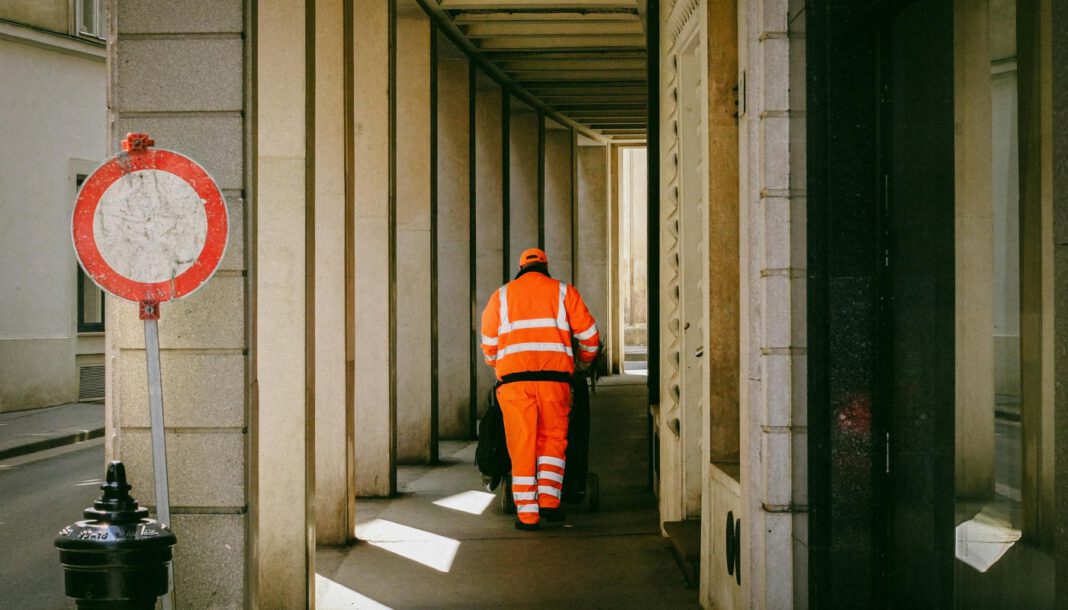 Feiertag am 1. Mai führt zu veränderten Abfuhrterminen und zusätzlichen Sammelangeboten