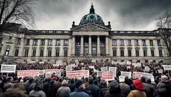 Finanzwende widerspricht dem Gesetz zum Abbau von Bürokratie