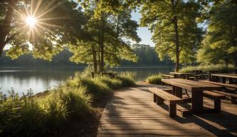 Grillplätze in Bad Waldsee