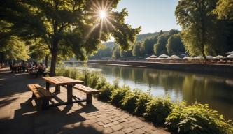 Grillplätze in Horb am Neckar