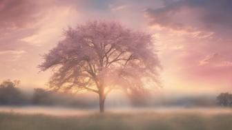 Grüße in den Himmel Sprüche: Emotionale Worte für besondere Anlässe