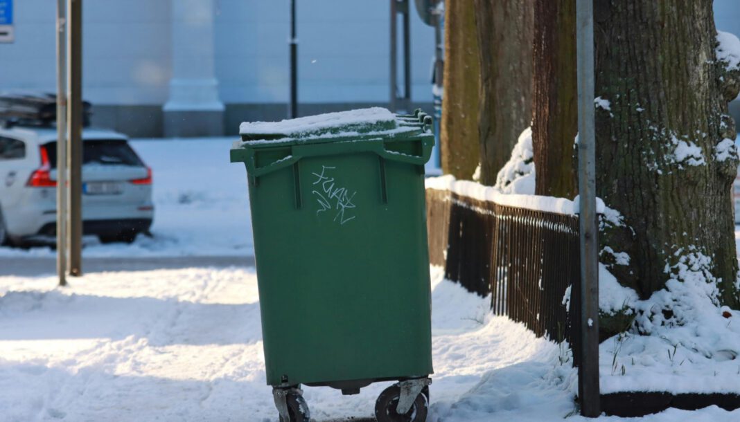 Heidelberg ändert Zahlungsrhythmus für Abfallgebühren ab 2026