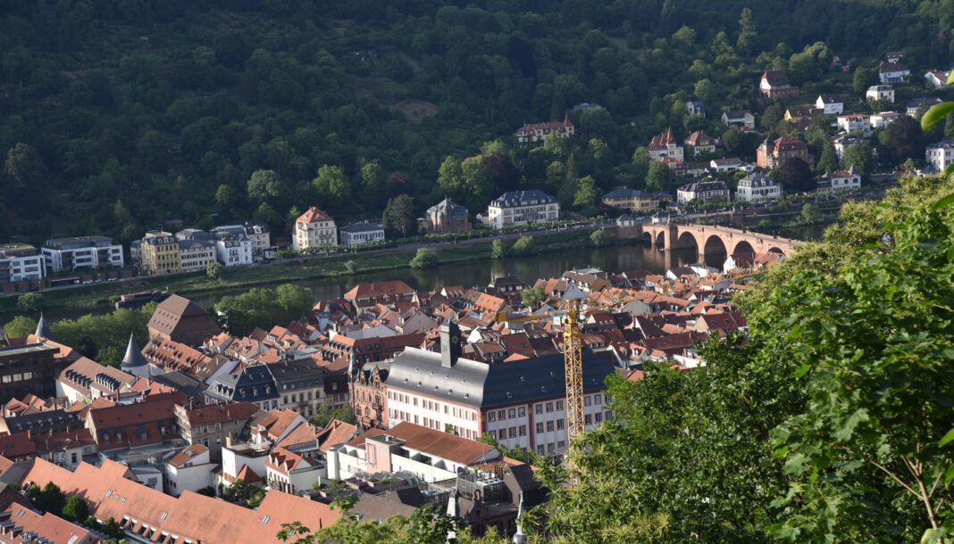 Heidelberg führt City Tax ein: Private Ferienwohnungen müssen sich bis 31. Dezember registrieren