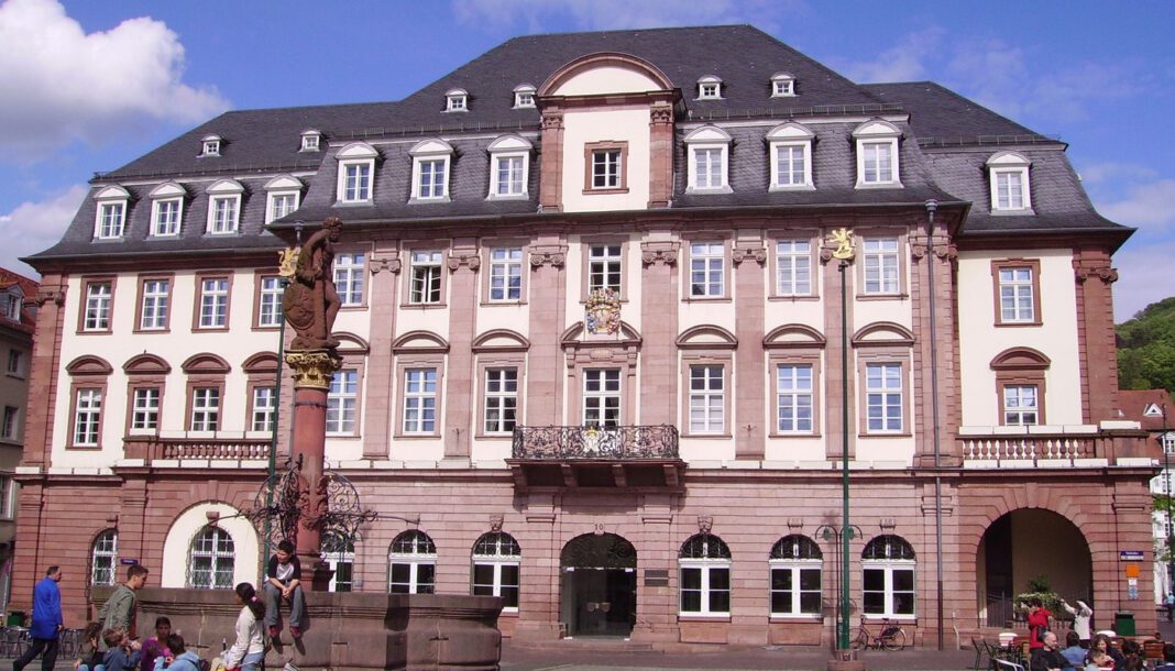 Heidelberger Gemeinderat berät Sondermaßnahmen für den Haushalt 2026 am 18. Dezember