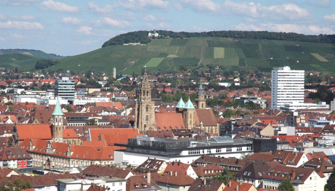 Heilbronn: Architekten und Eigentümer entwickeln erste Konzepte für Innenstadtgebäude