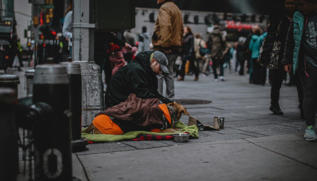 Heilbronn bestätigt Notunterkünfte und ergänzt Winterangebot für Wohnungslose Heilbronn bestätigt Notunterkünfte und ergänzt Winterangebot für Wohnungslose