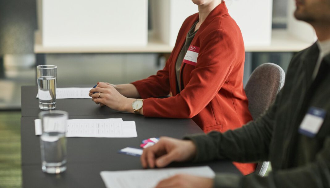 Heilbronn: Kreiswahlausschuss entscheidet über Zulassung von Wahlvorschlägen für Landtagswahl