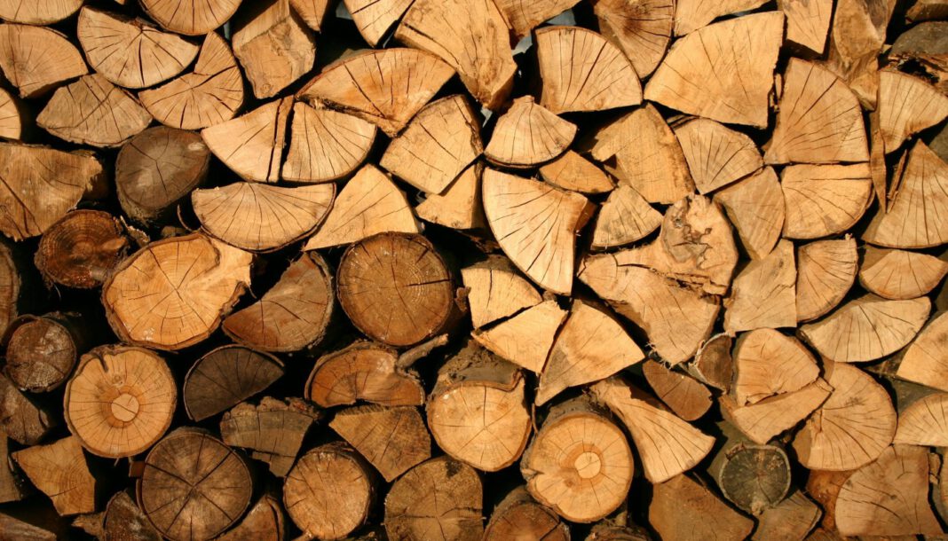 Heilbronn versteigert Brennholz aus Wintereinschlag am 15. Dezember in Präsenz Heilbronn versteigert Brennholz aus Wintereinschlag am 15. Dezember in Präsenz