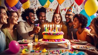 Heinz Erhardt Sprüche zum Geburtstag: Humorvolle Zitate für den besonderen Tag