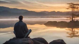 Ich bin nicht selbstverständlich: Inspirierende Sprüche, die zum Nachdenken anregen