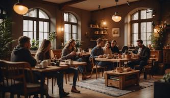 Indoor-Aktivitäten in Balingen