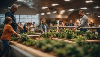 Indoor-Aktivitäten in Erbach