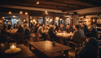 Indoor-Aktivitäten in Ladenburg