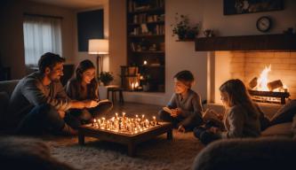 Indoor-Aktivitäten in Niefern-Öschelbronn