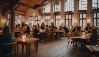 Indoor-Aktivitäten in Oberkirch