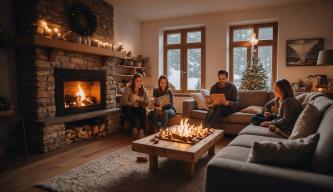 Indoor-Aktivitäten in Oberndorf am Neckar