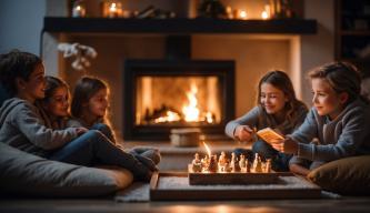 Indoor-Aktivitäten in Pfinztal