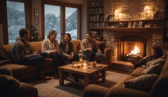 Indoor-Aktivitäten in St. Georgen im Schwarzwald