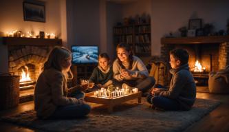 Indoor-Aktivitäten in Vaihingen an der Enz