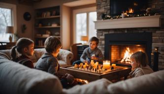 Indoor-Aktivitäten in Waghäusel