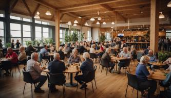 Indoor-Aktivitäten in Wendlingen am Neckar