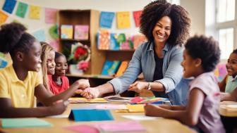 Inspirierende Sprüche für die Lehrerin: Wertvolle Worte der Wertschätzung