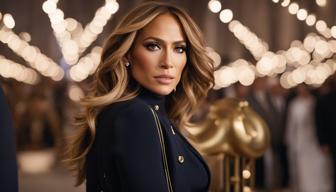 Jennifer Lopez reicht die Scheidung von Ben Affleck ein: Ende für „Bennifer“