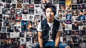 Julien Bam: So alt ist der YouTube-Star und seine beeindruckende Karriere