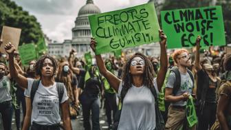 Klimakleber Bedeutung: Was steckt hinter den Protesten und deren Auswirkungen?