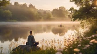 Kostenlose Sprüche für die Seele: Inspiration und Trost für jeden Tag