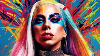 Lady Gaga Alter: Lebensjahr und Karriere der Pop-Ikone