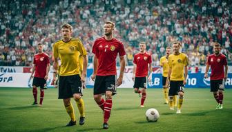 Länderspiel in Bosnien-Herzegowina: VfB - Die lange Liste deutscher Nationalspieler