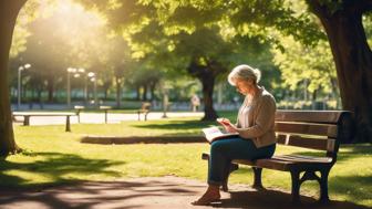 Lange Sprüche zum Nachdenken: Tiefe Gedanken für eine reflektierte Lebensweise