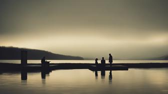 Loch geben Bedeutung: Alles, was du über den Begriff wissen musst