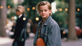 Macaulay Culkin: Ein Blick auf das Vermögen des ehemaligen Wunderkindes