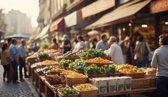 Markt im Wandel: Entspannter Immobilienkauf