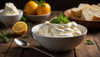 Mascarpone vs. Ricotta: Unterschiede und Verwendung