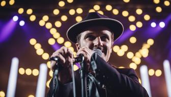 Meute und Parov Stelar begeistern beim Jazz Open Stuttgart am Schlossplatz