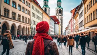 Minga Oida Bedeutung: Ein umfassender Leitfaden zum Münchner Slang