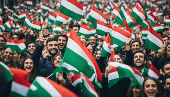 Mitte-Rechts-Bündnis gewinnt Parlamentswahl in Bulgarien: Wahl in Bulgarien