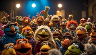 Moritz Bleibtreu: Viktor bringt’s: „Ich fühlte mich wie in der Muppet Show“