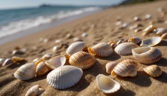 Muschelarten: Entdecken Sie die Vielfalt der Muscheln