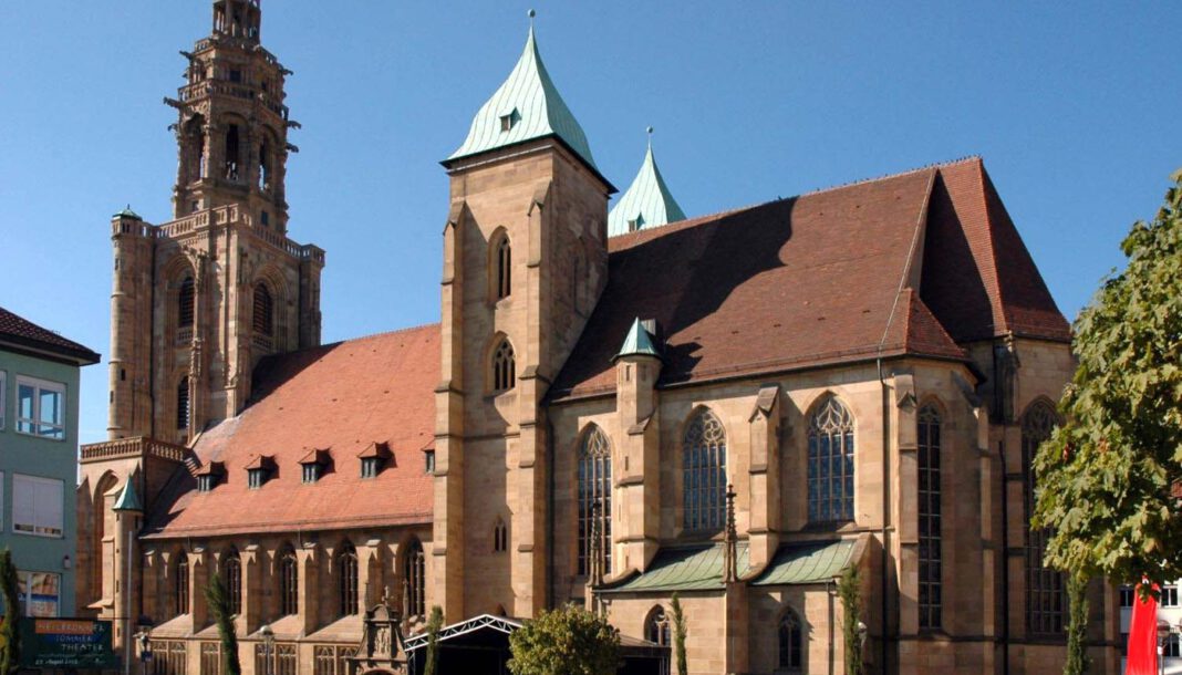 Musikschülerinnen und Schüler spielen Adventskonzert in der Kilianskirche Musikschülerinnen und Schüler spielen Adventskonzert in der Kilianskirche
