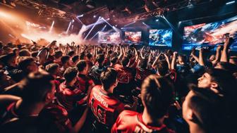 MVP Bedeutung im Gaming: Was hinter dem Begriff 'Most Valuable Player' steckt