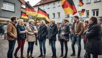 Nach den Wahlen: Adele lieben und die AfD wählen