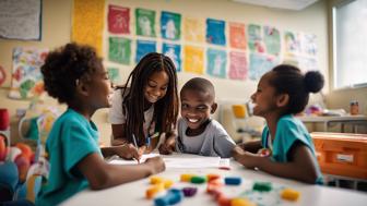 Nachdenken über kranke Kinder: Inspirierende Sprüche für Trost und Hoffnung